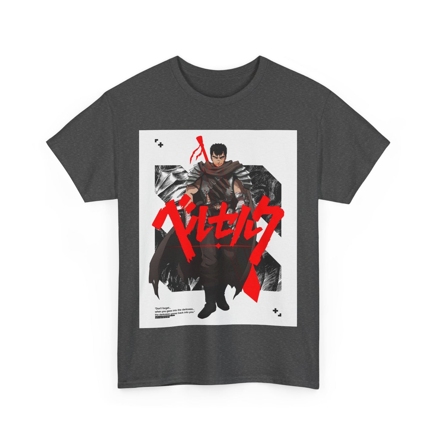 T-Shirt Berserk