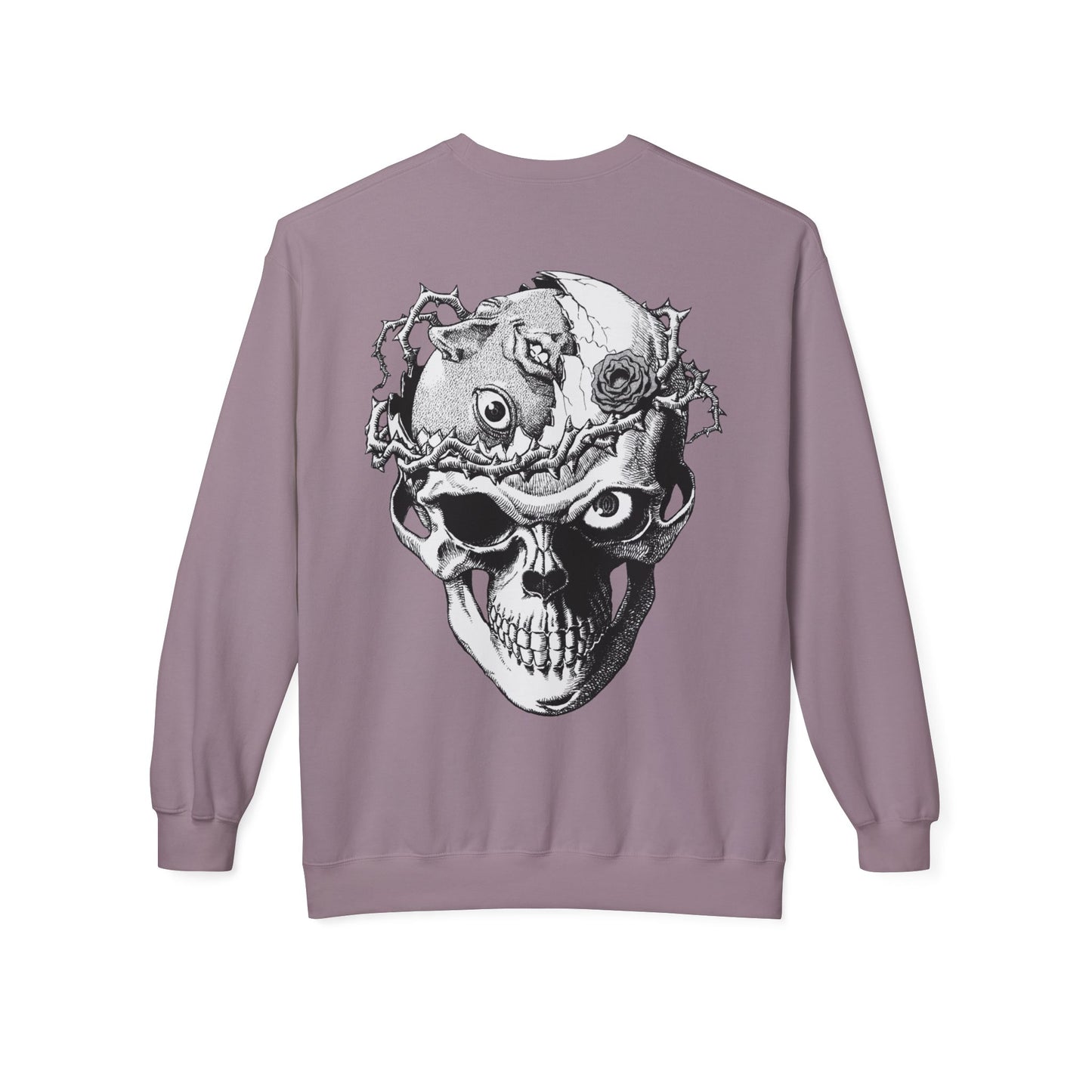Sweatshirt Berserk