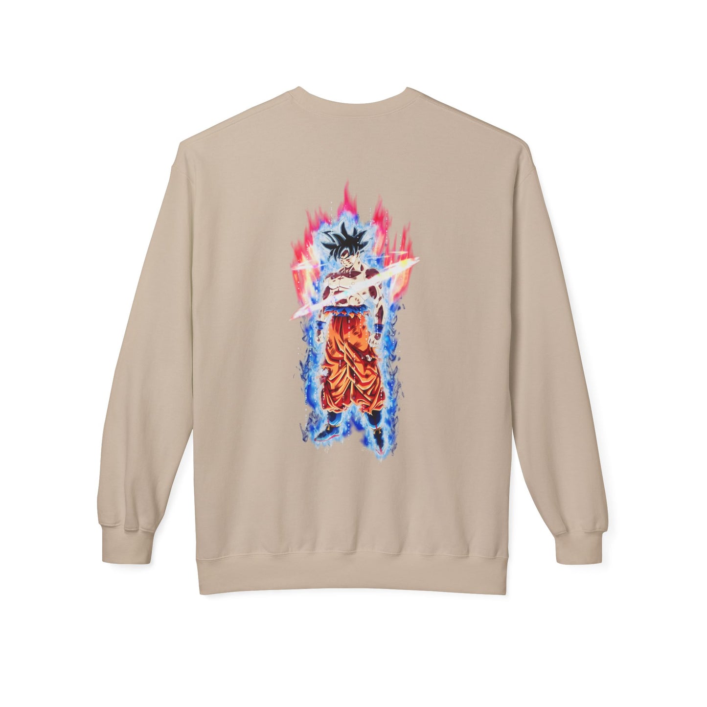 Dragon Ball Sweatshirt