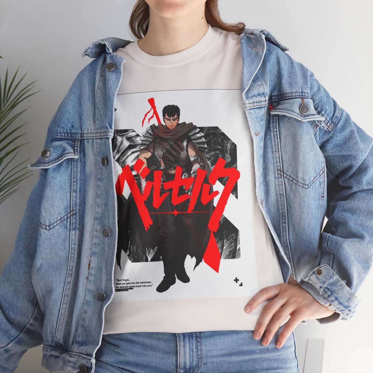 T-Shirt Berserk