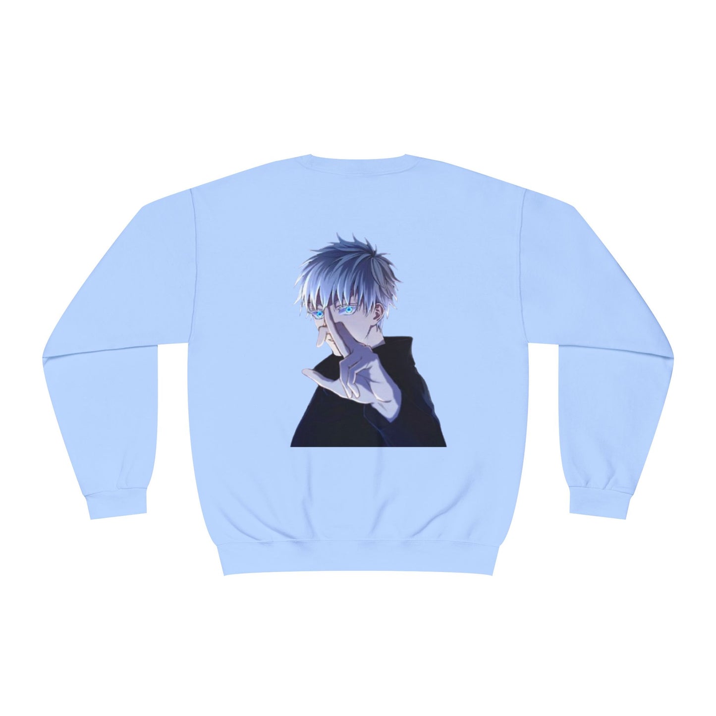Sweatshirt Satoru Goju