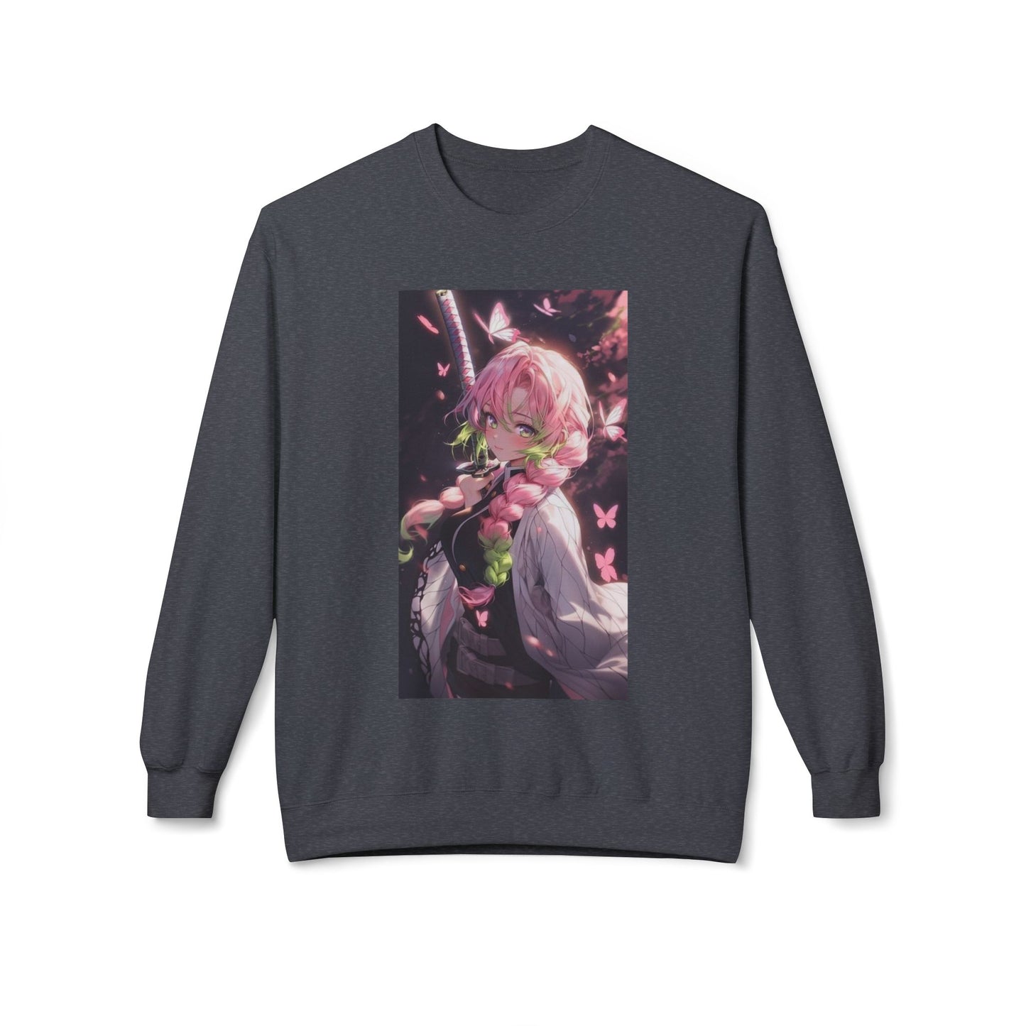 Sweatshirt Demon Slayer
