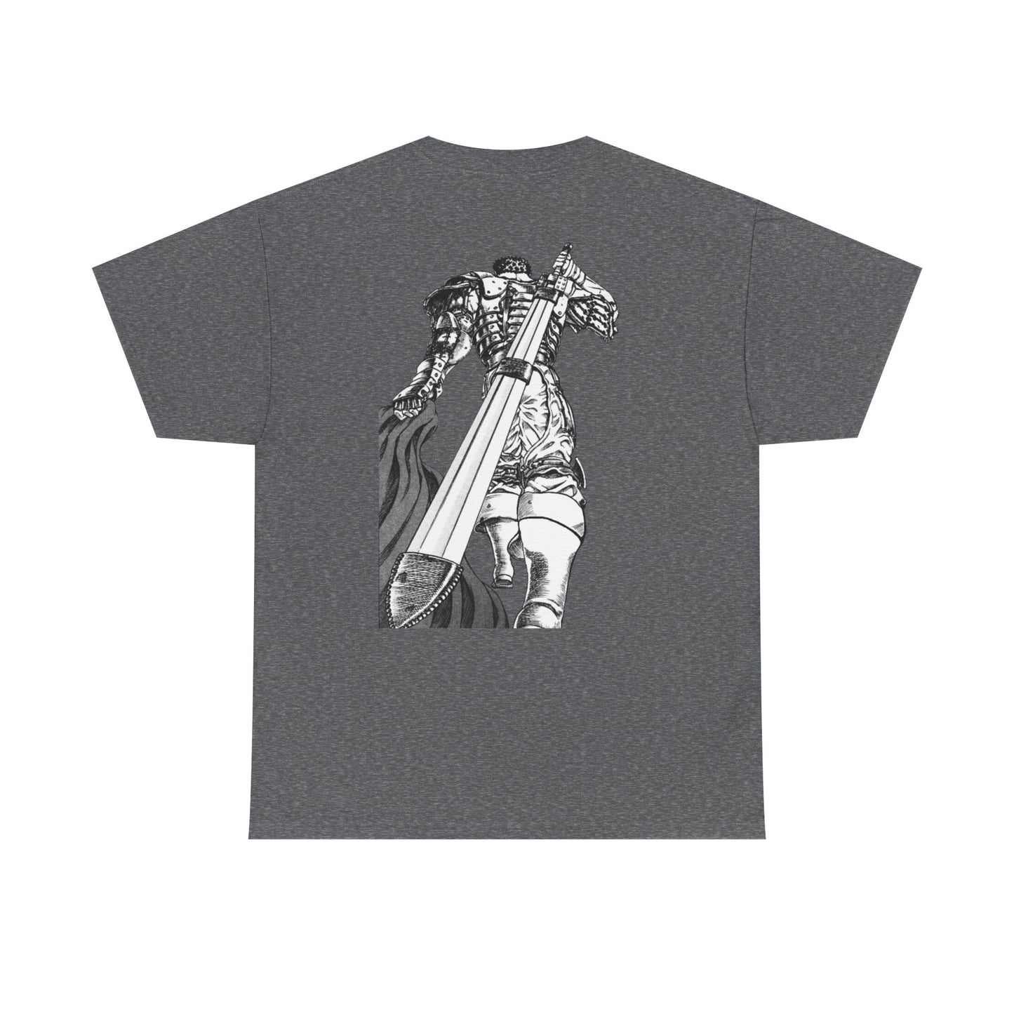 T-Shirt Berserk