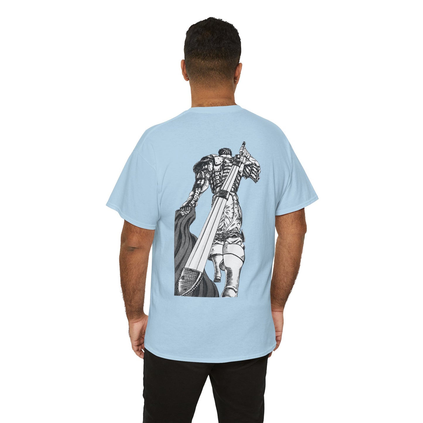 T-Shirt Berserk