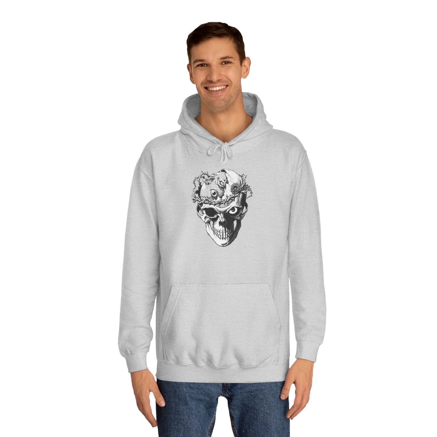 Hoodie Berserk