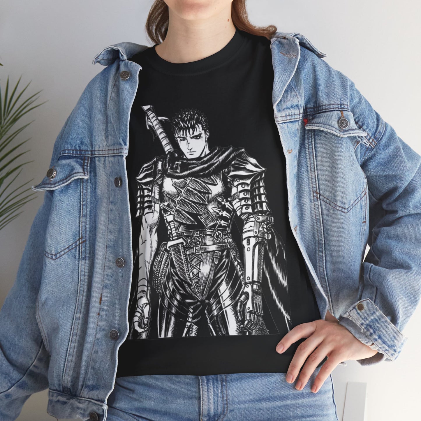 T-Shirt Berserk