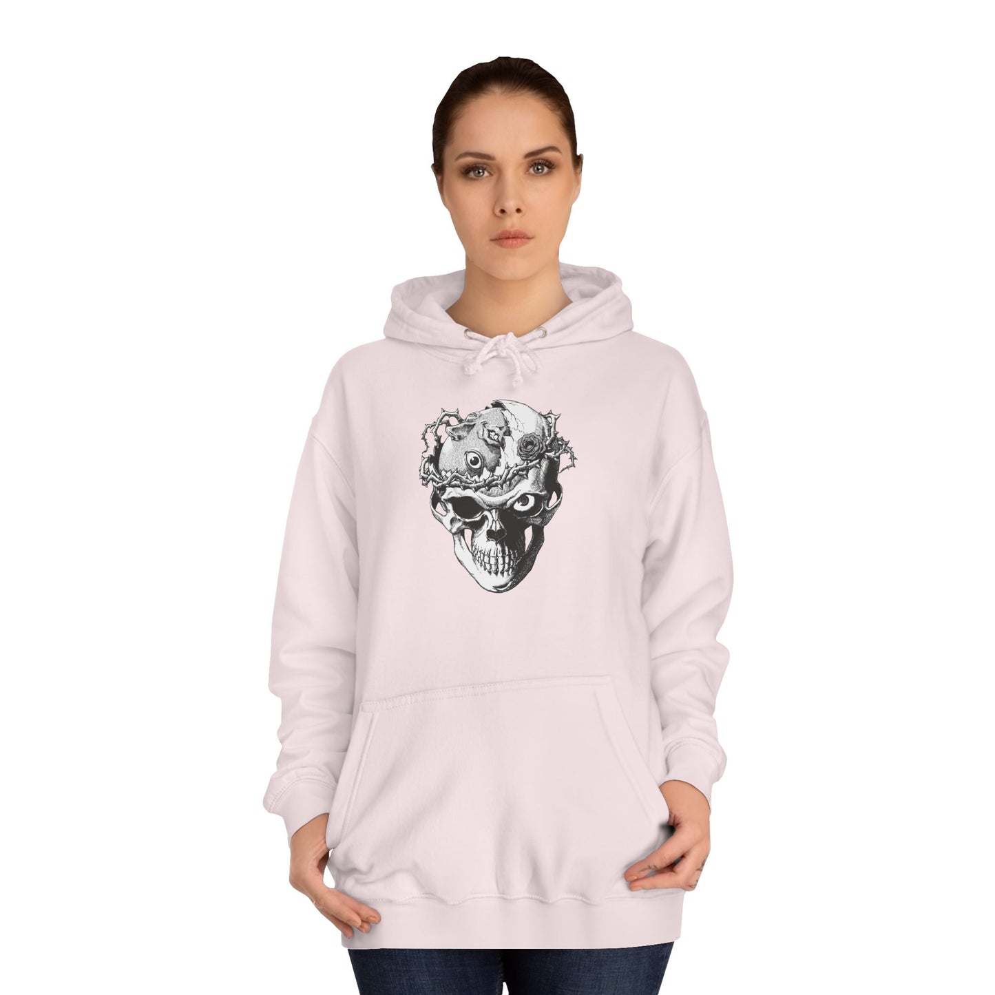 Hoodie Berserk