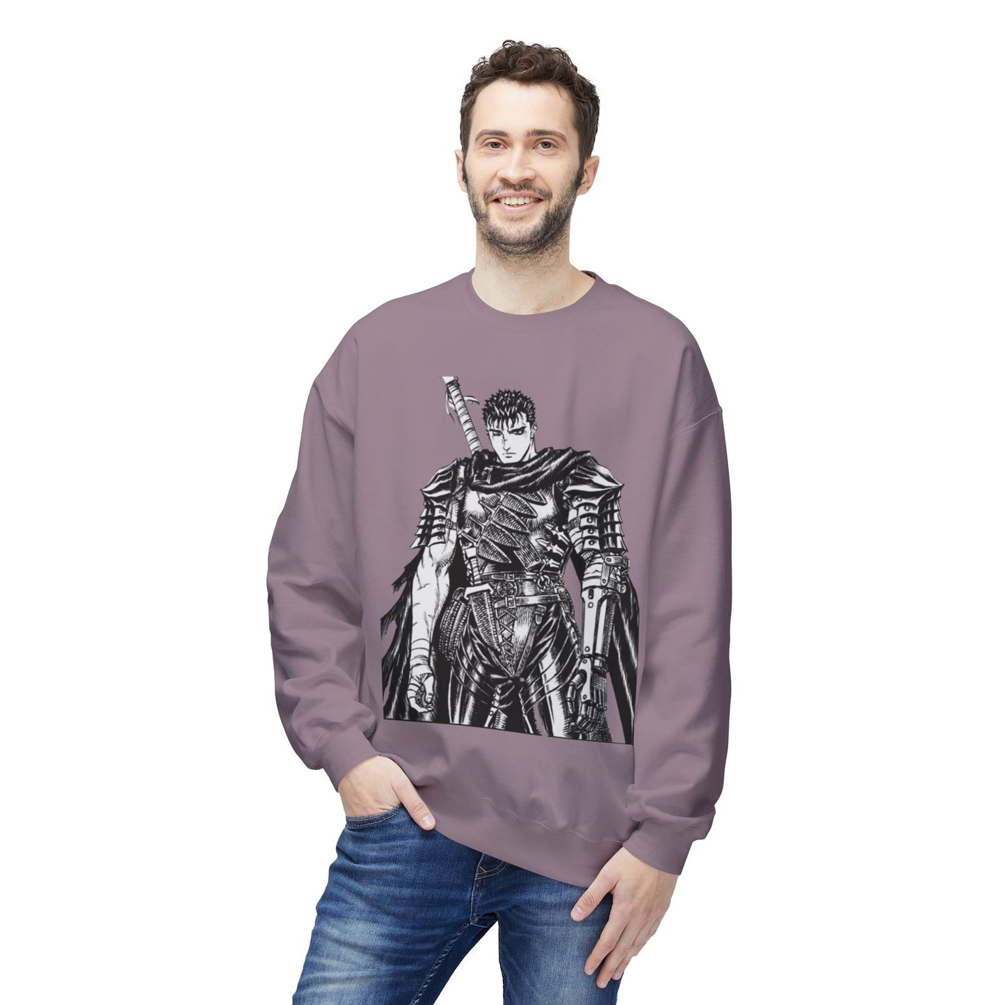 Sweatshirt Berserk