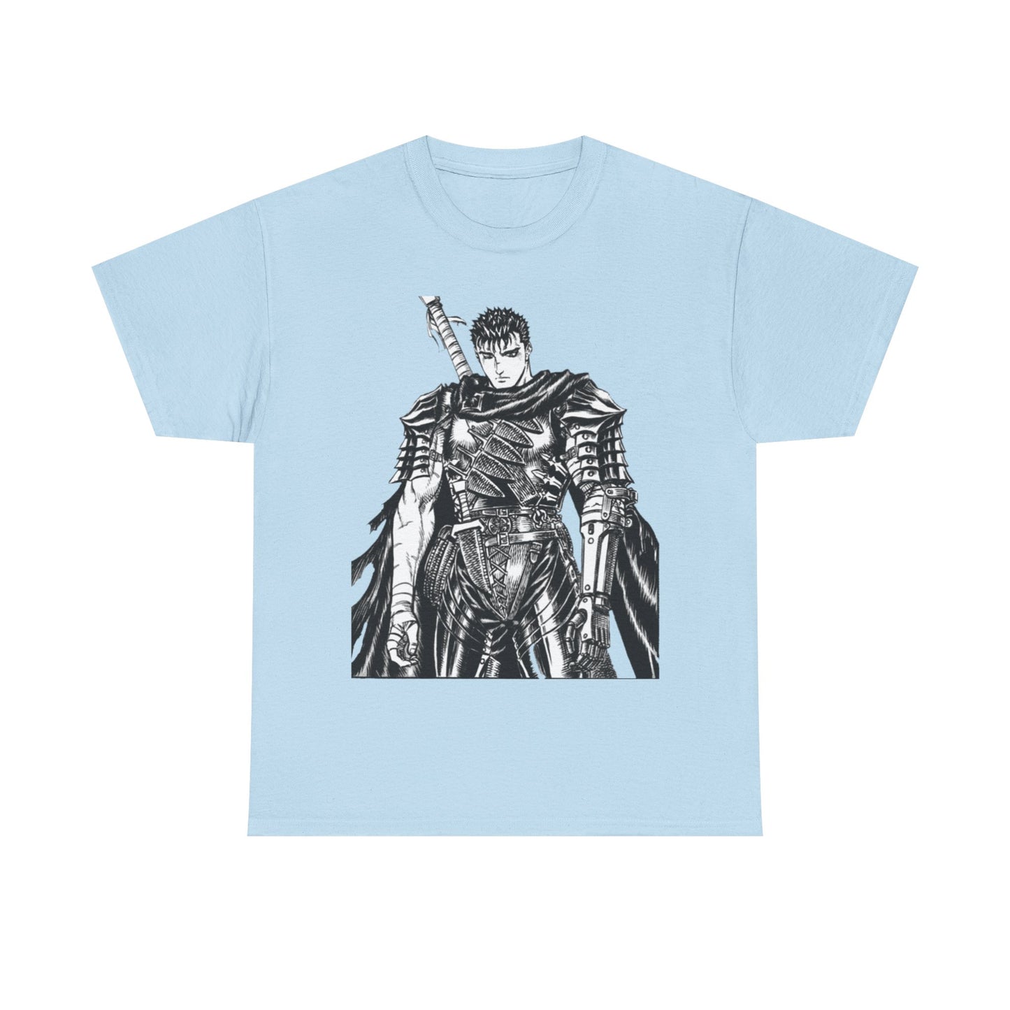 T-Shirt Berserk