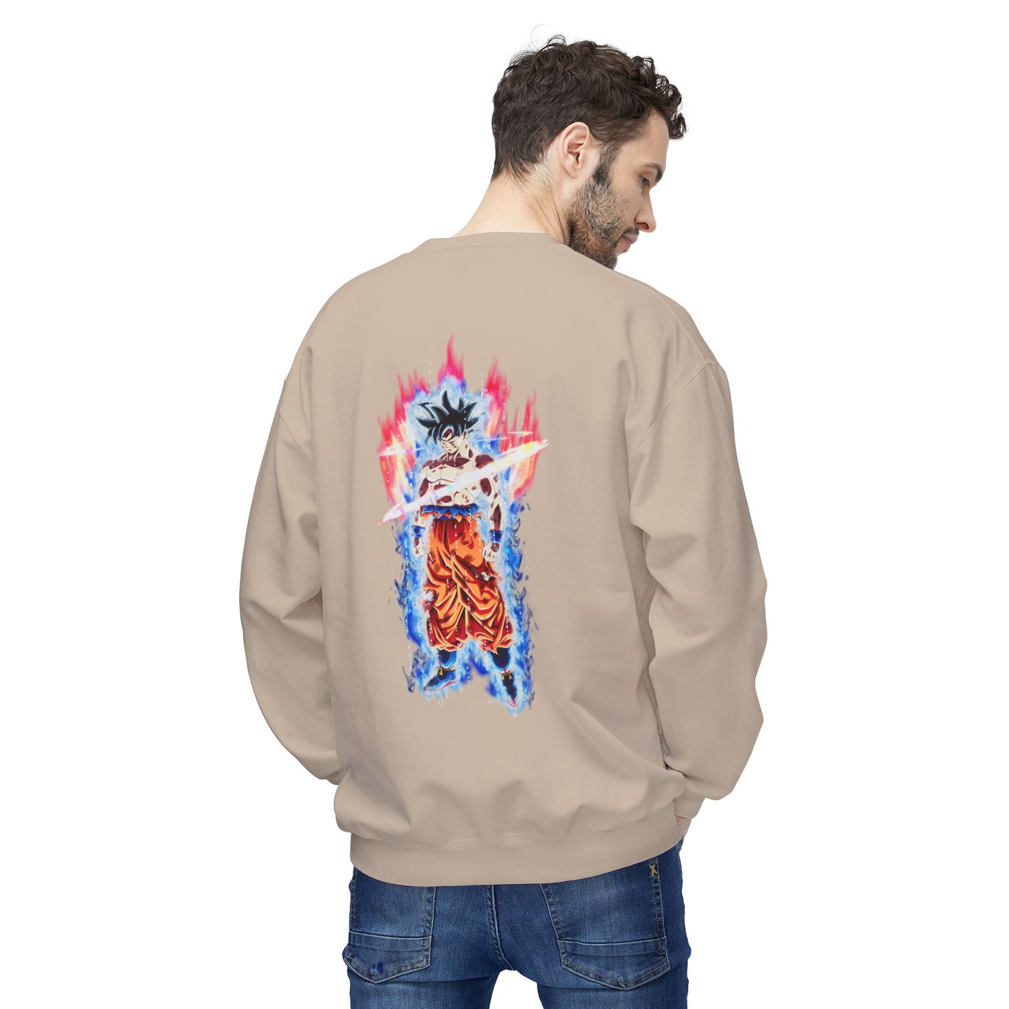 Dragon Ball Sweatshirt