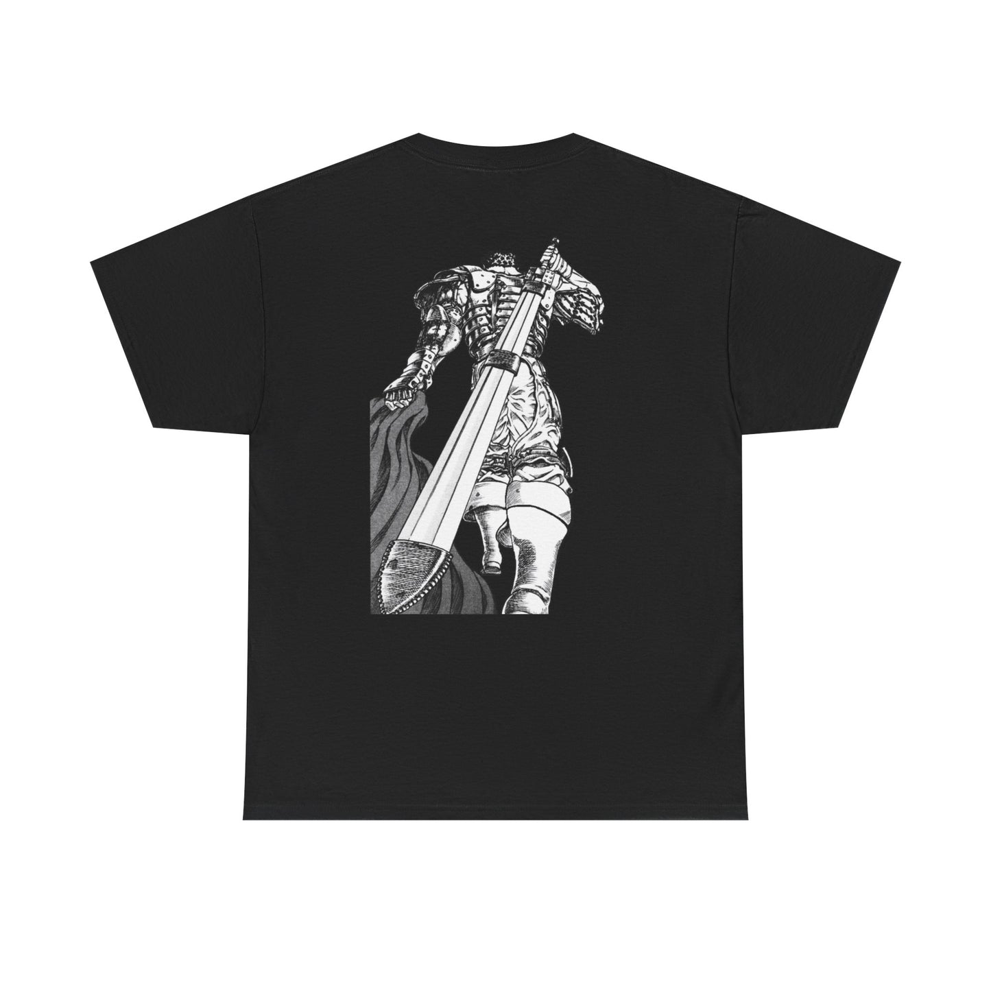 T-Shirt Berserk