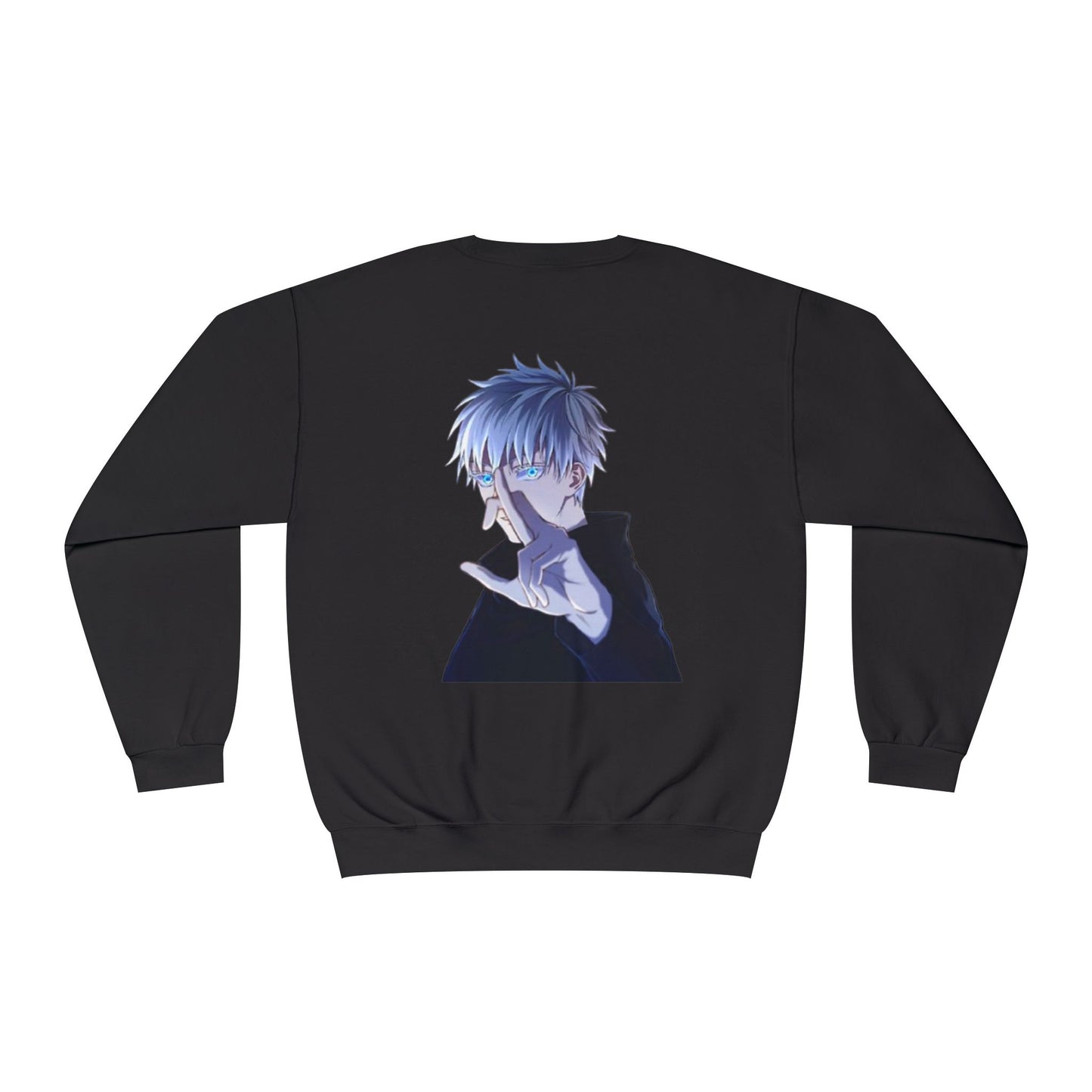 Sweatshirt Satoru Goju