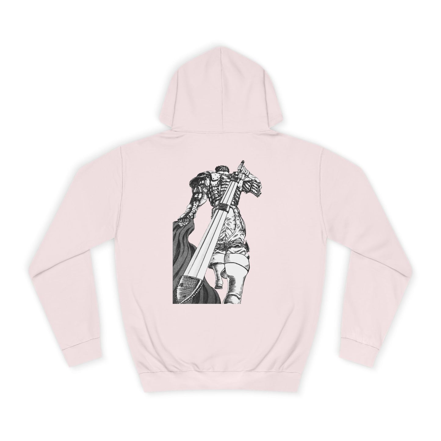 Hoodie Berserk