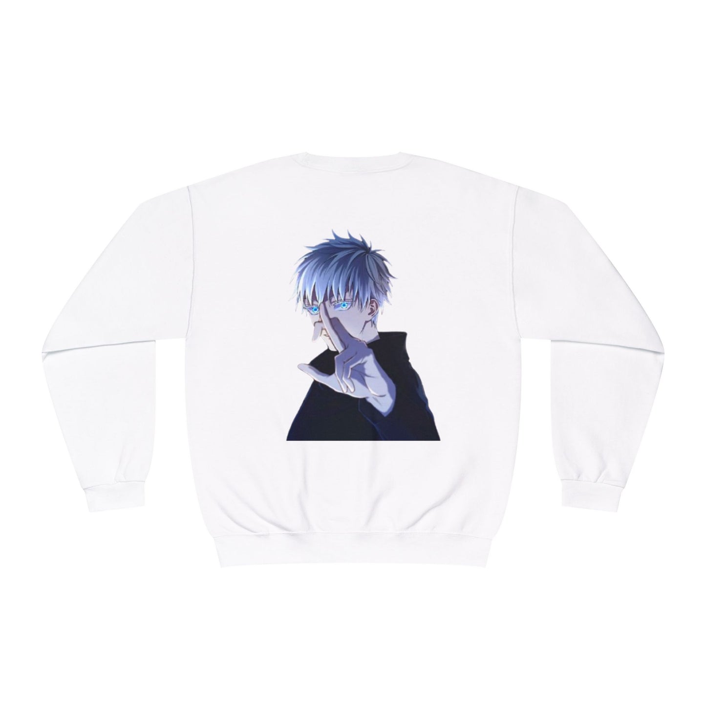 Sweatshirt Satoru Goju