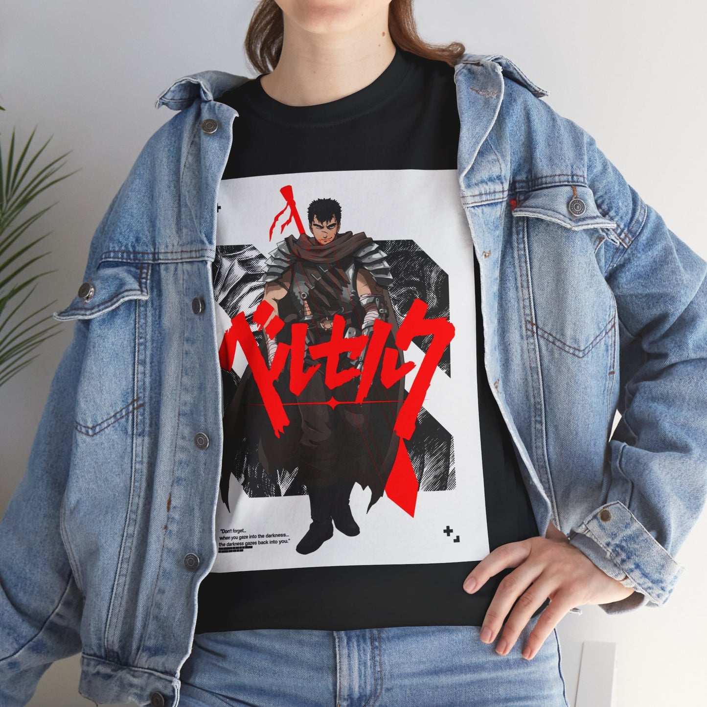 T-Shirt Berserk