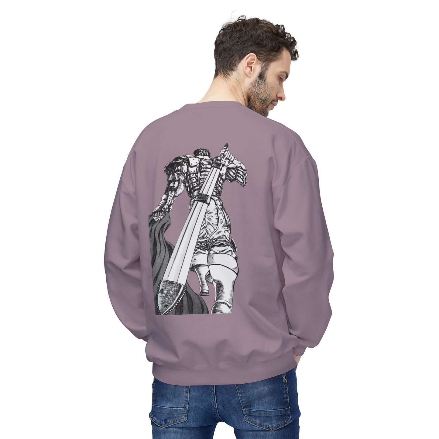 Sweatshirt Berserk