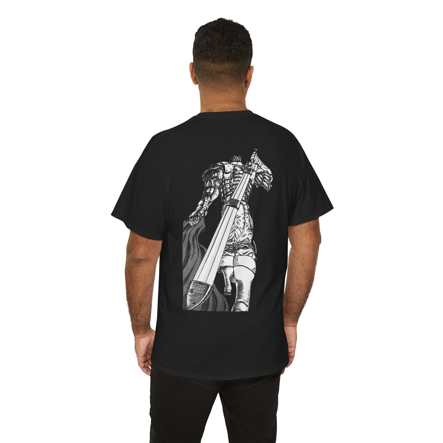 T-Shirt Berserk