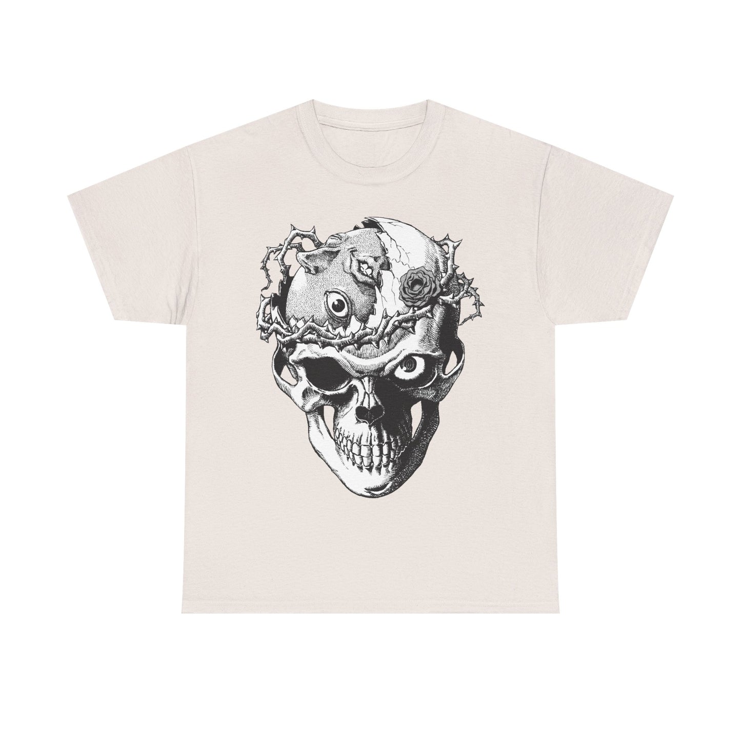 T-Shirt Berserk