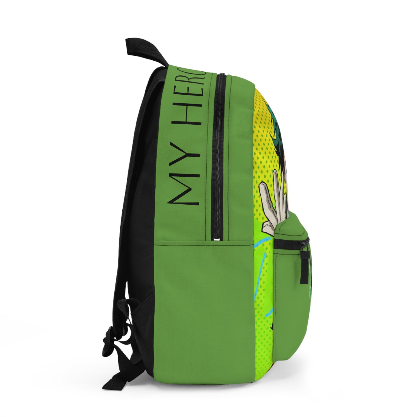 Backpack My Hero Academia