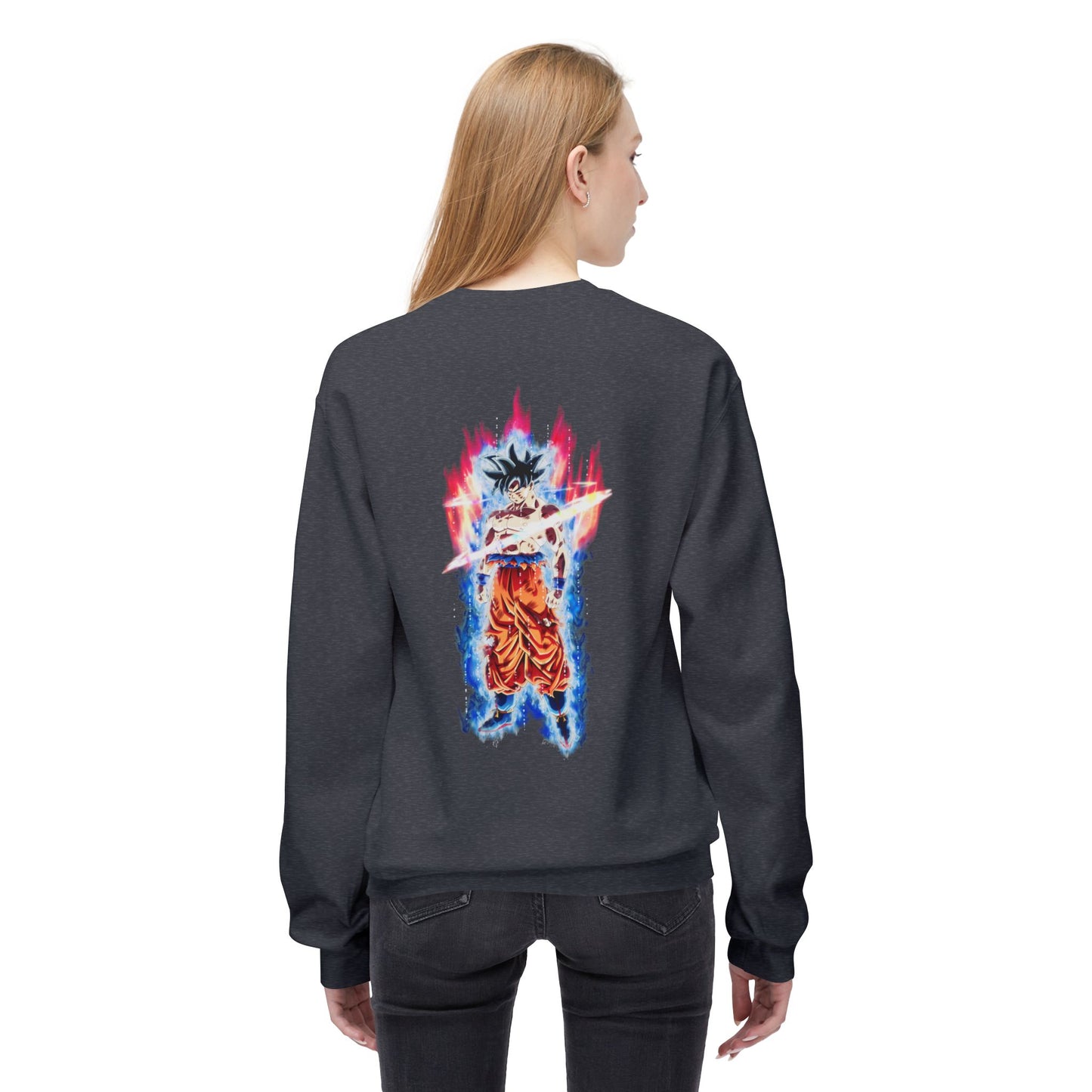Dragon Ball Sweatshirt