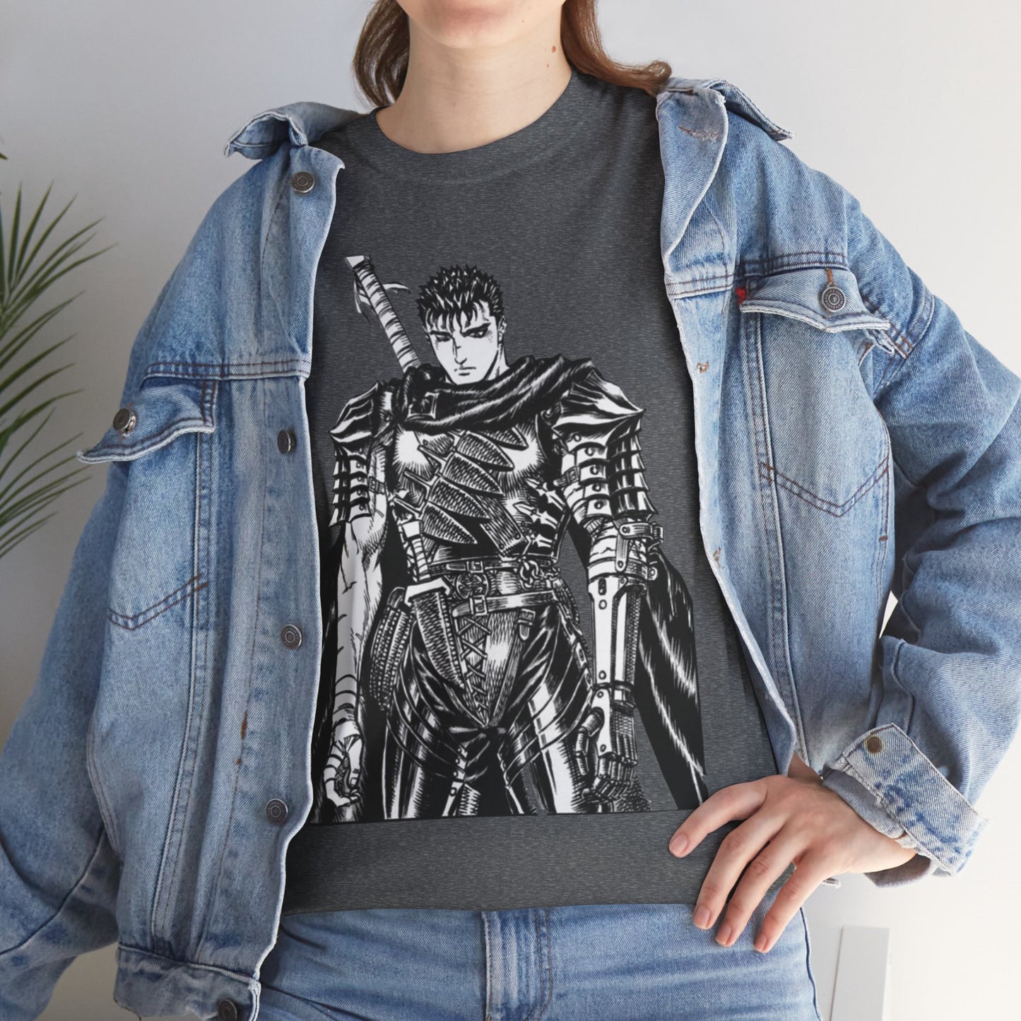 T-Shirt Berserk