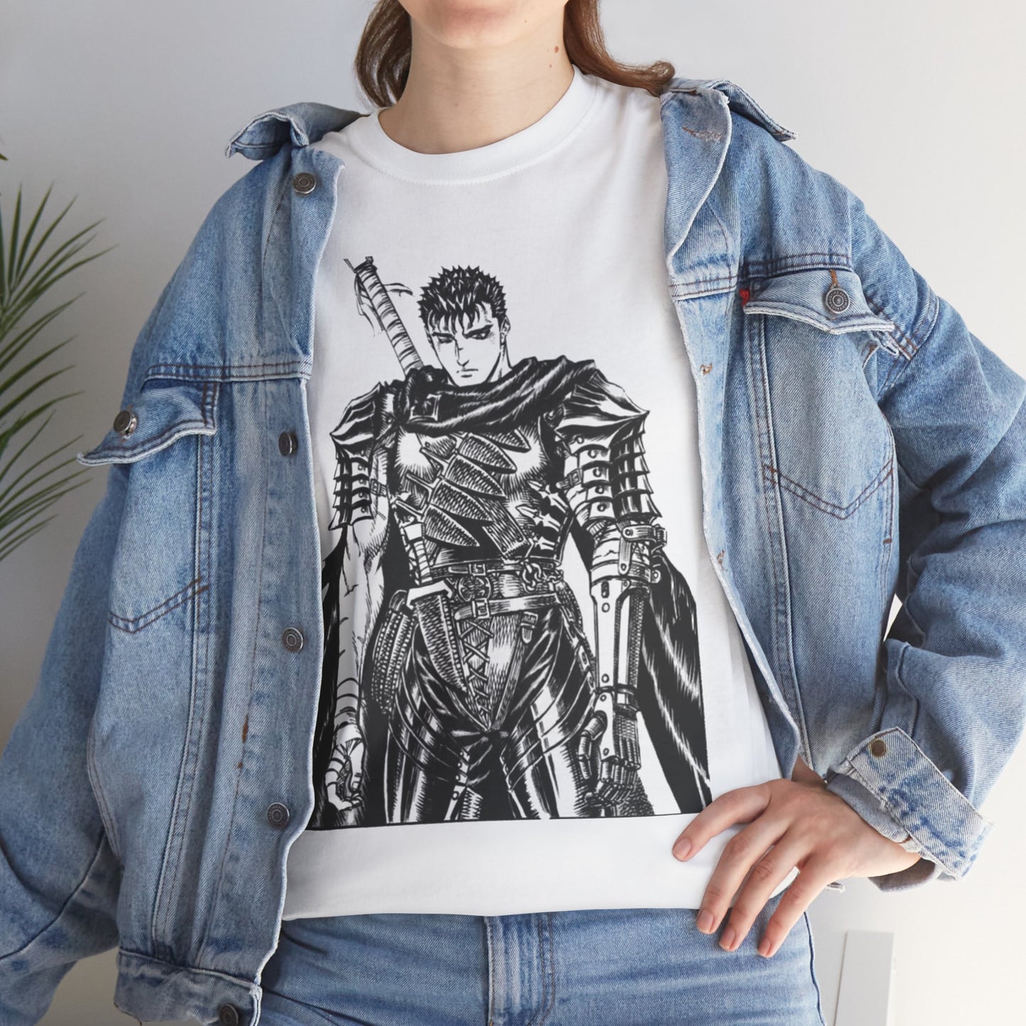 T-Shirt Berserk