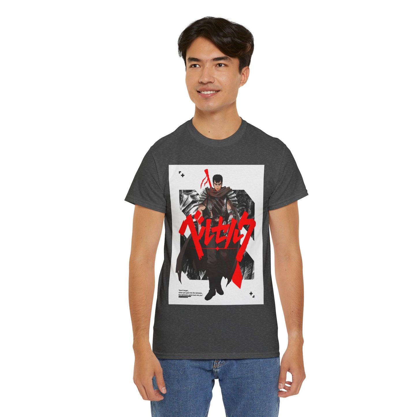 T-Shirt Berserk