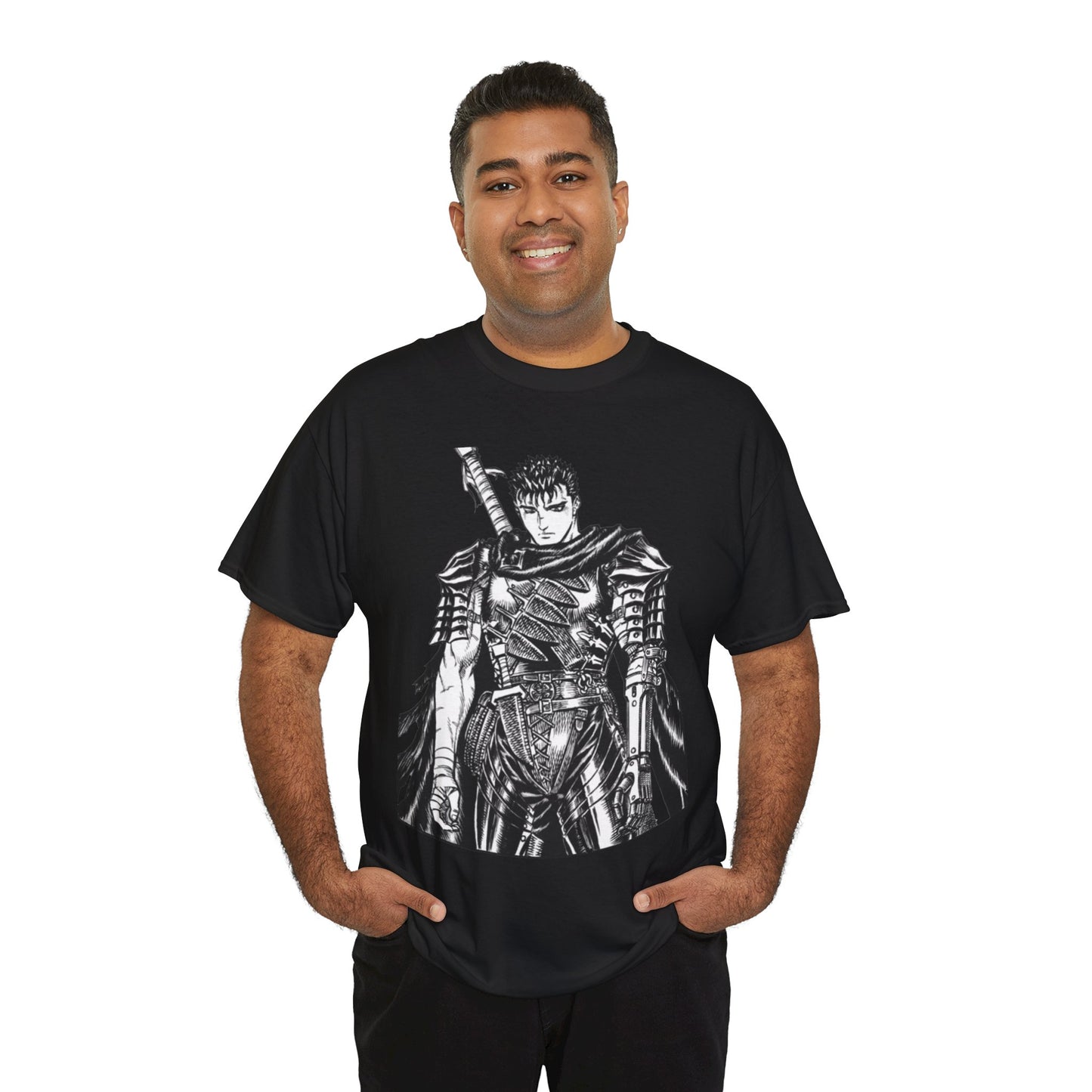 T-Shirt Berserk