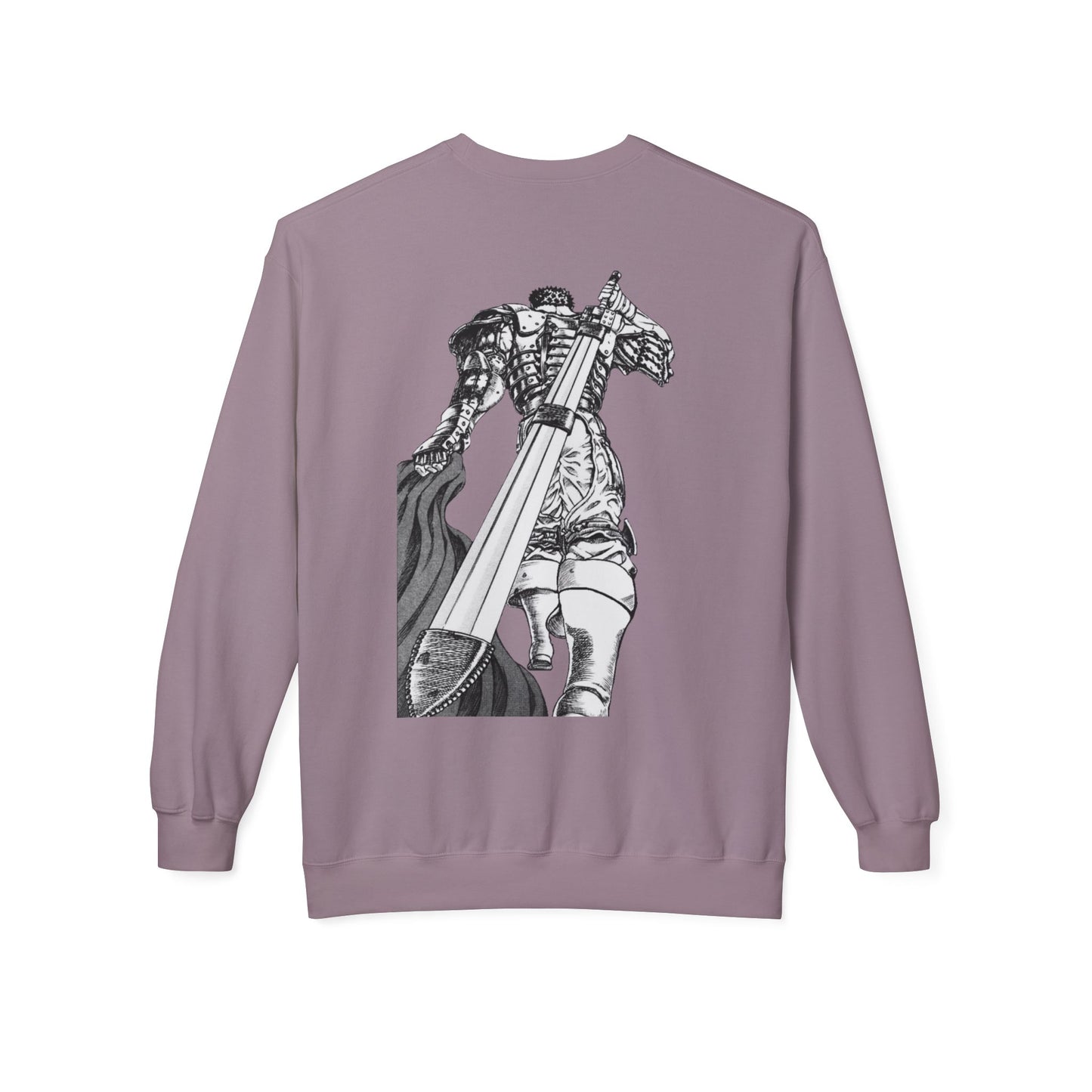 Sweatshirt Berserk