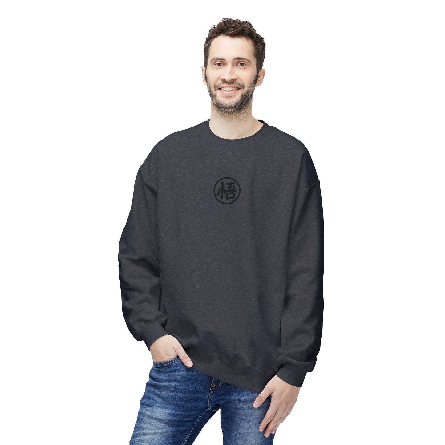 Dragon Ball Sweatshirt