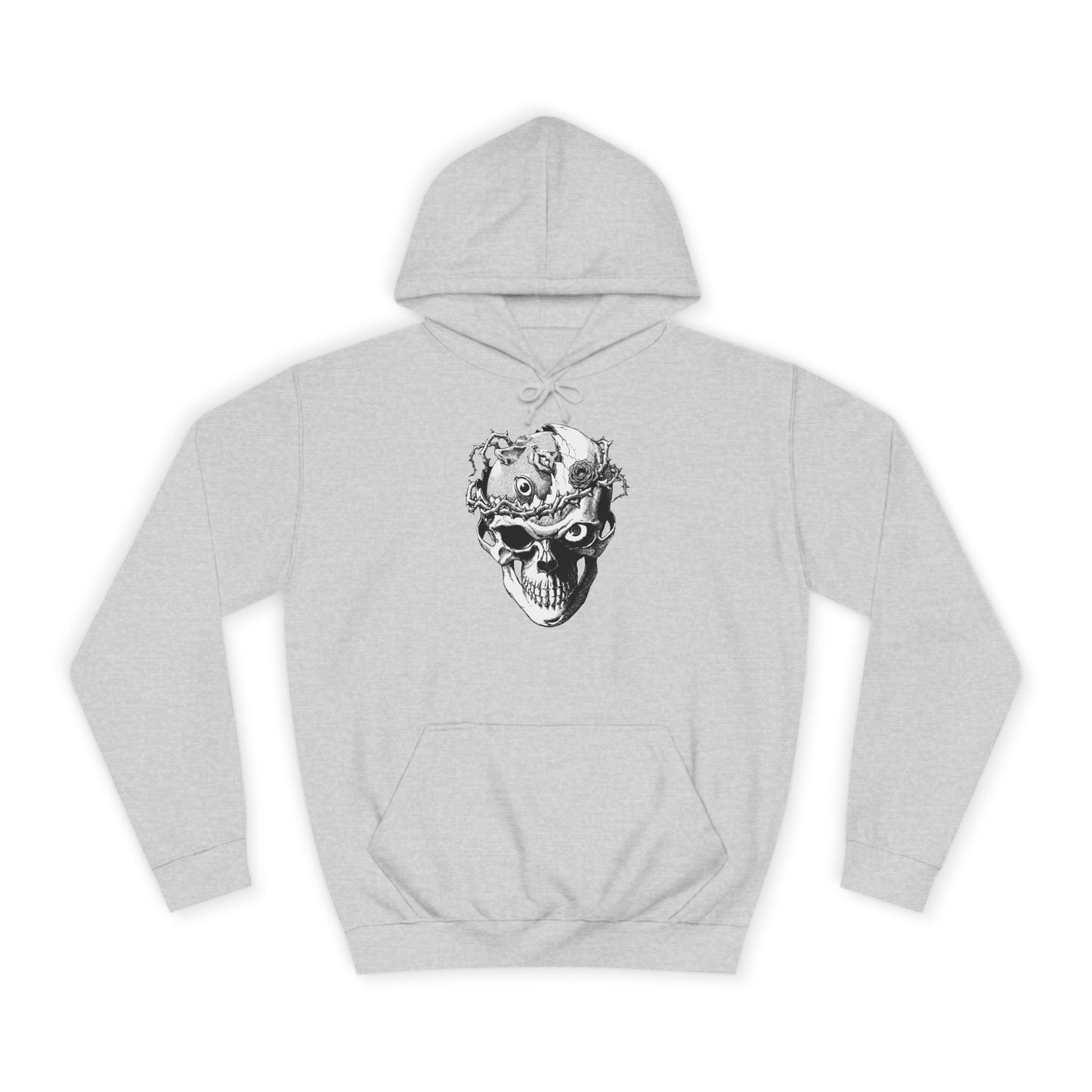 Hoodie Berserk