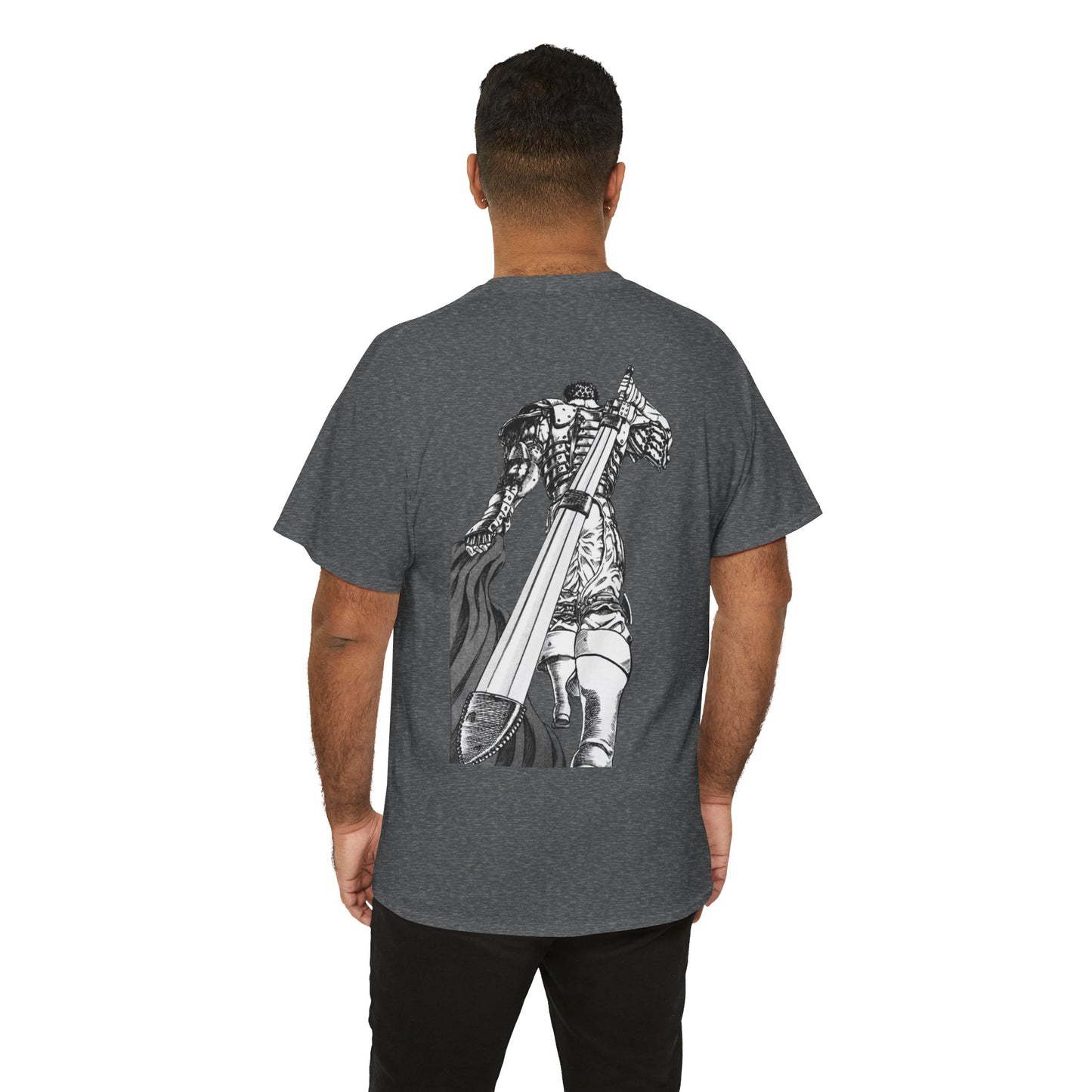 T-Shirt Berserk