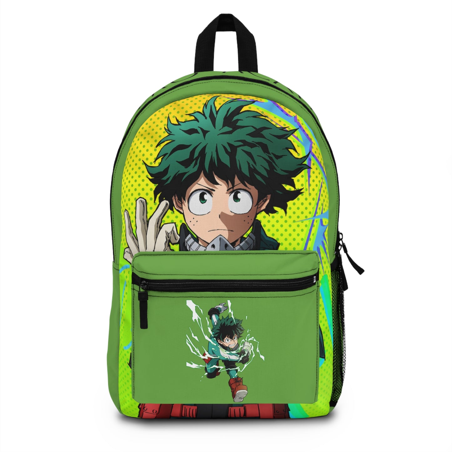 Backpack My Hero Academia