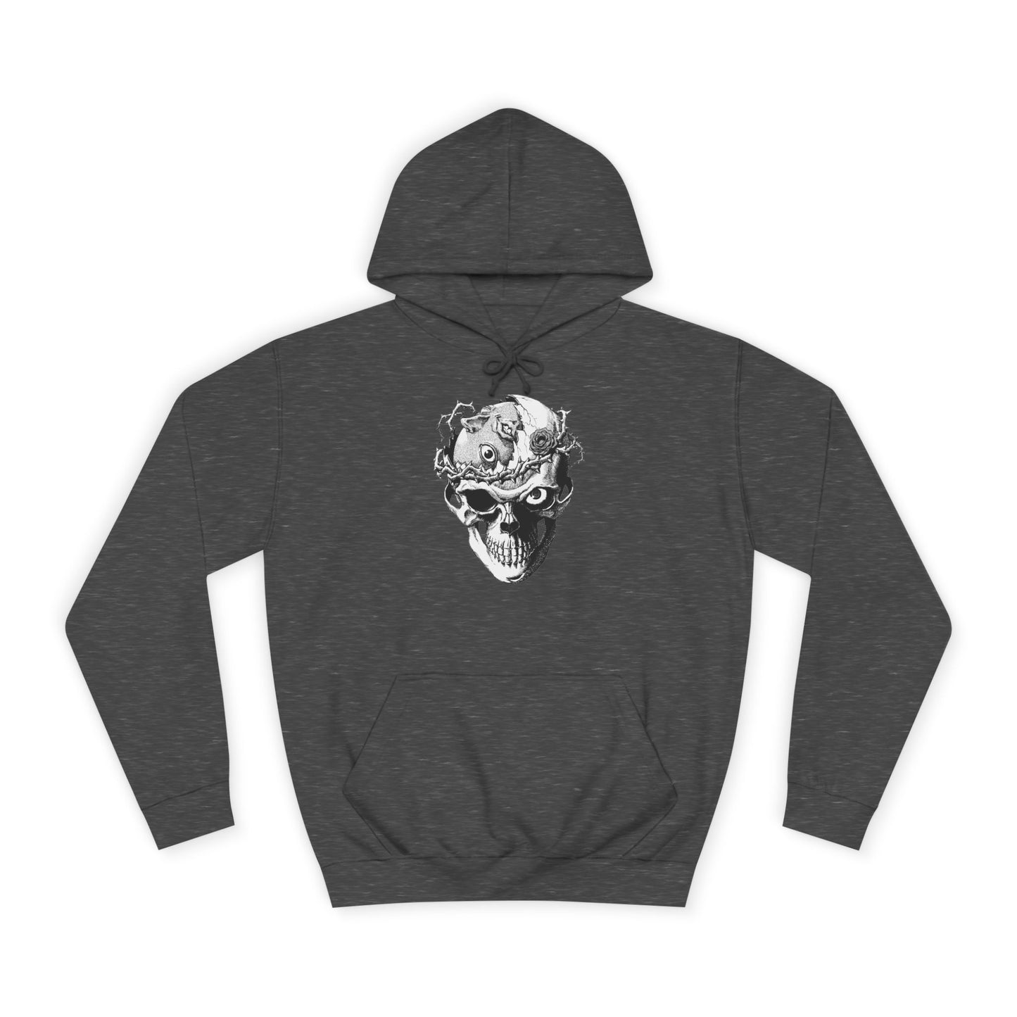 Hoodie Berserk