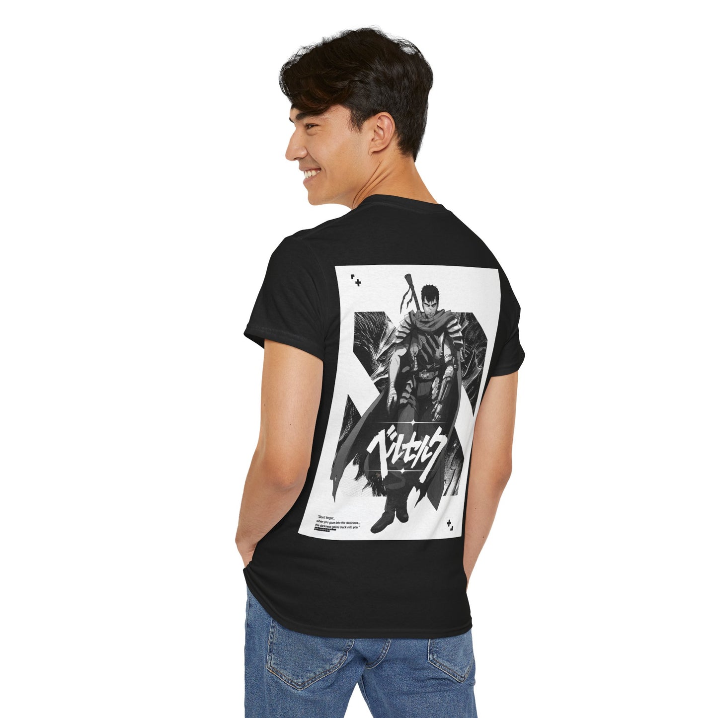 T-Shirt Berserk