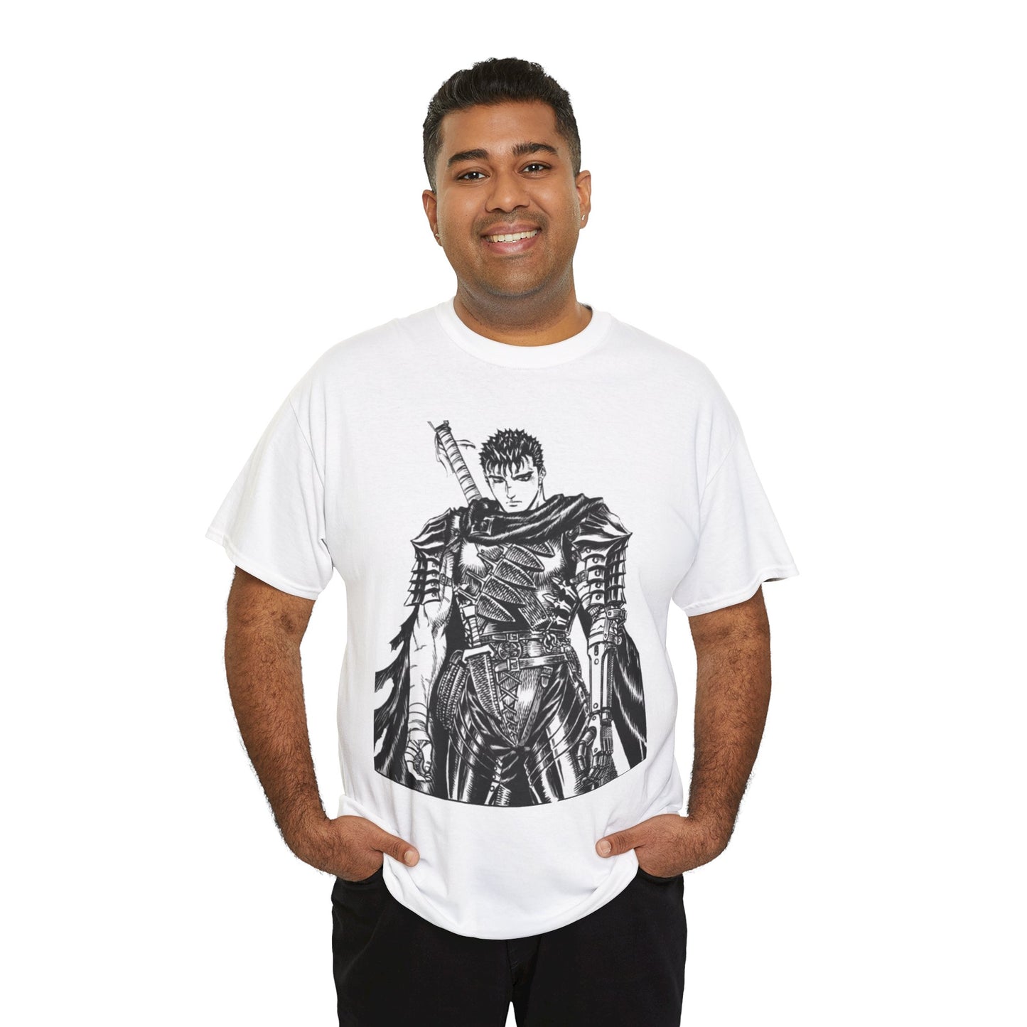 T-Shirt Berserk