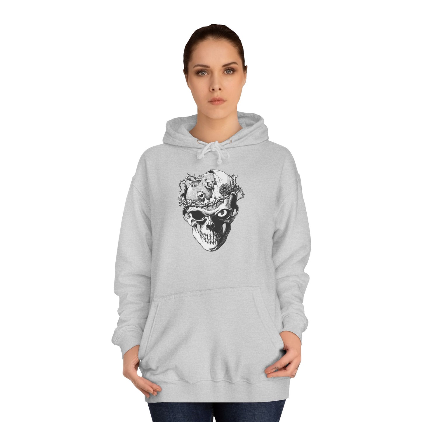 Hoodie Berserk