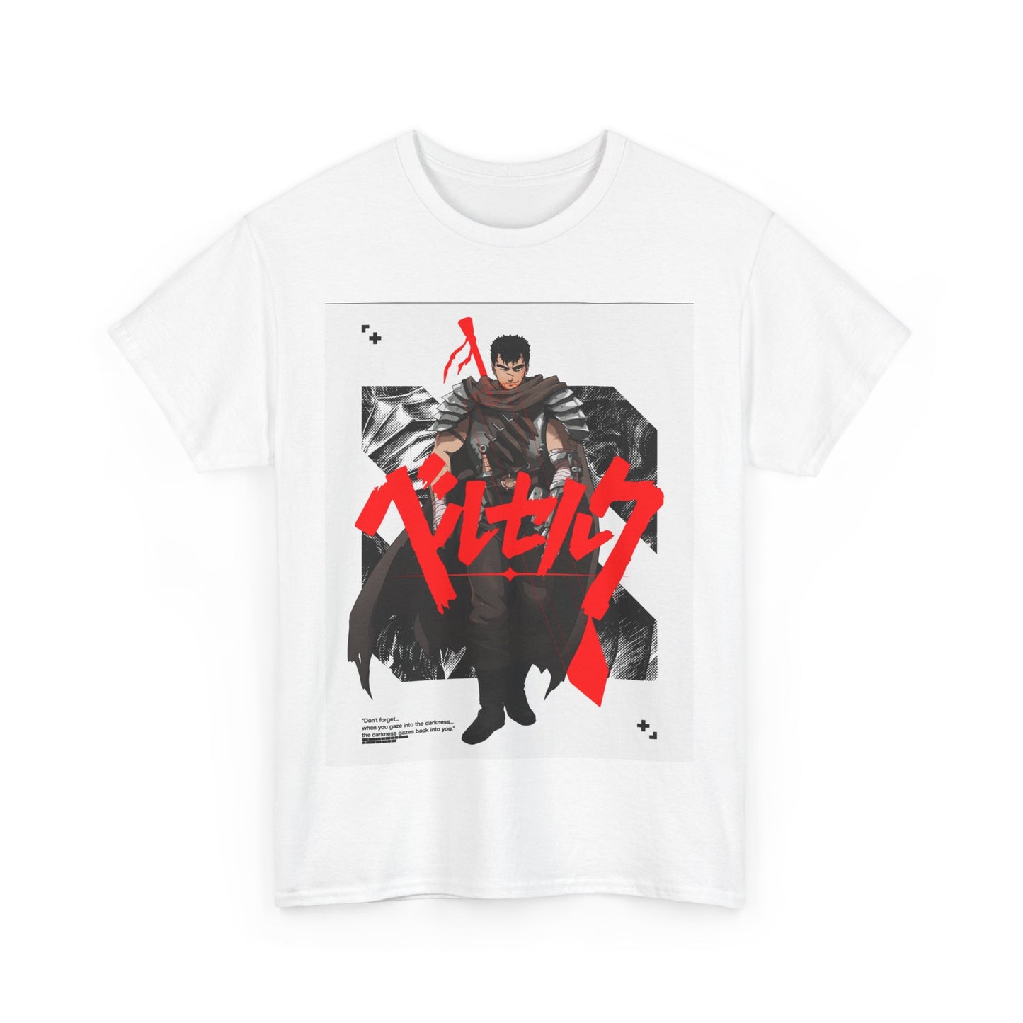 T-Shirt Berserk