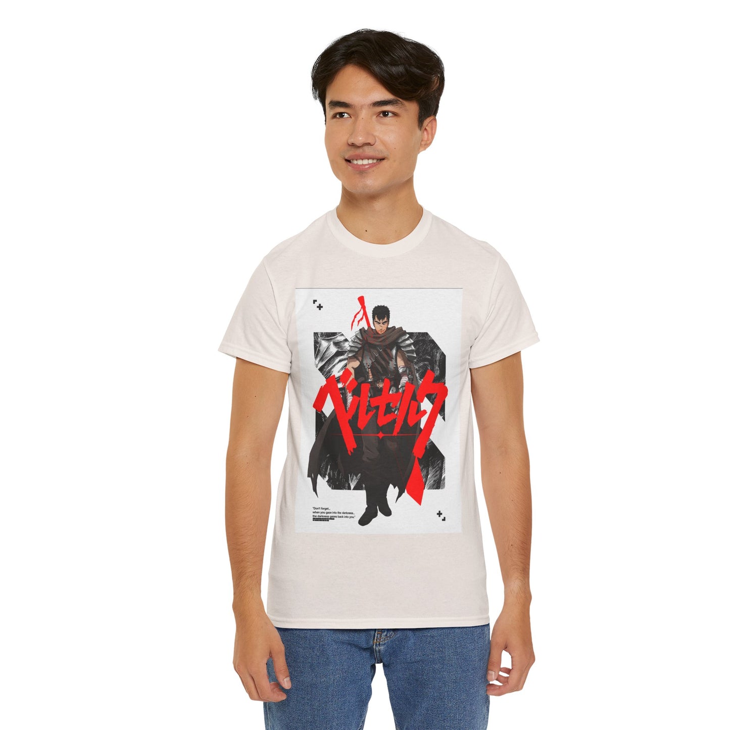 T-Shirt Berserk