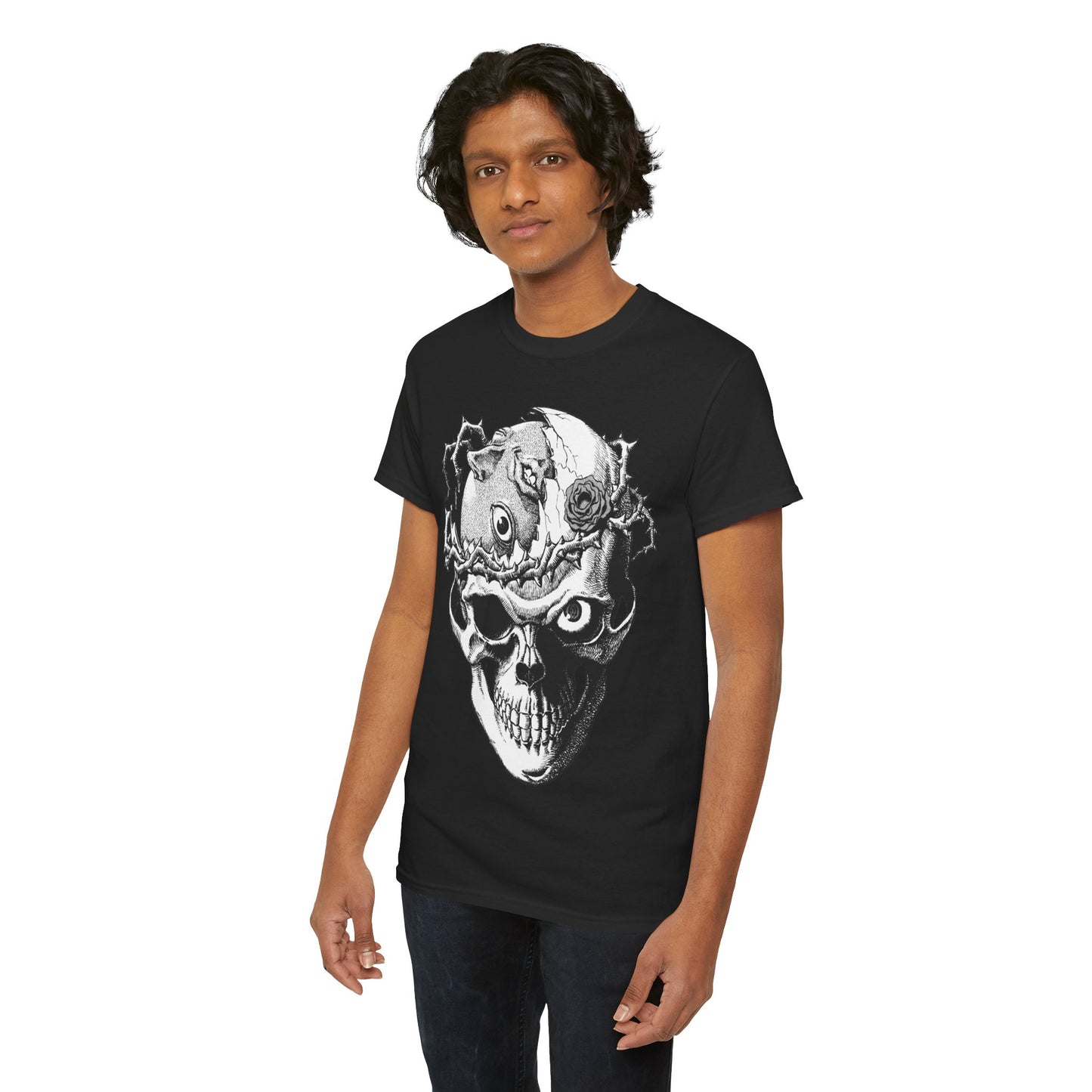 T-Shirt Berserk