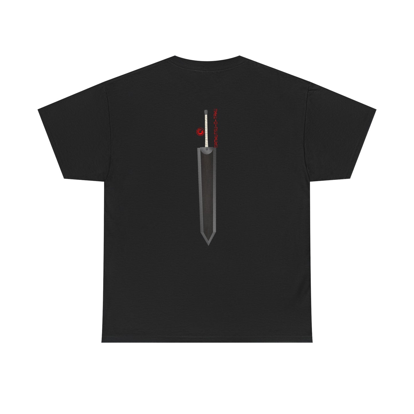 T-Shirt Berserk
