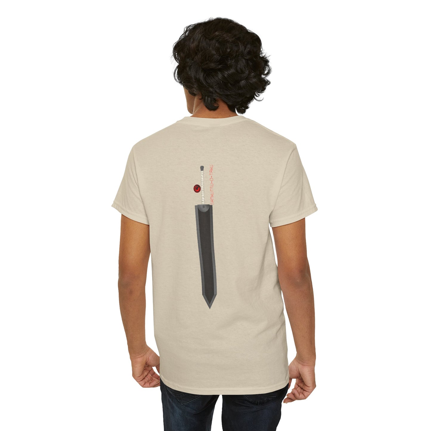 T-Shirt Berserk