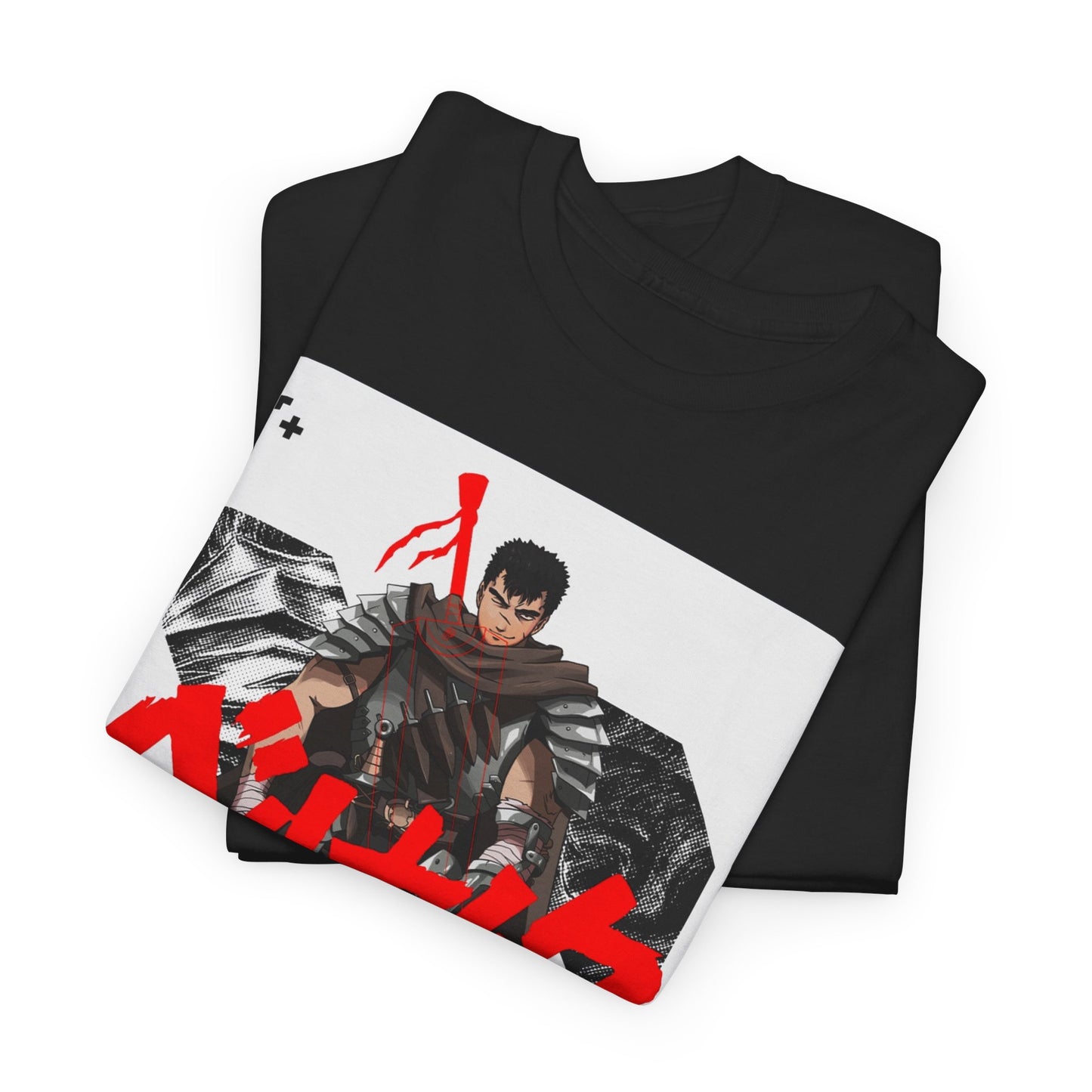 T-Shirt Berserk