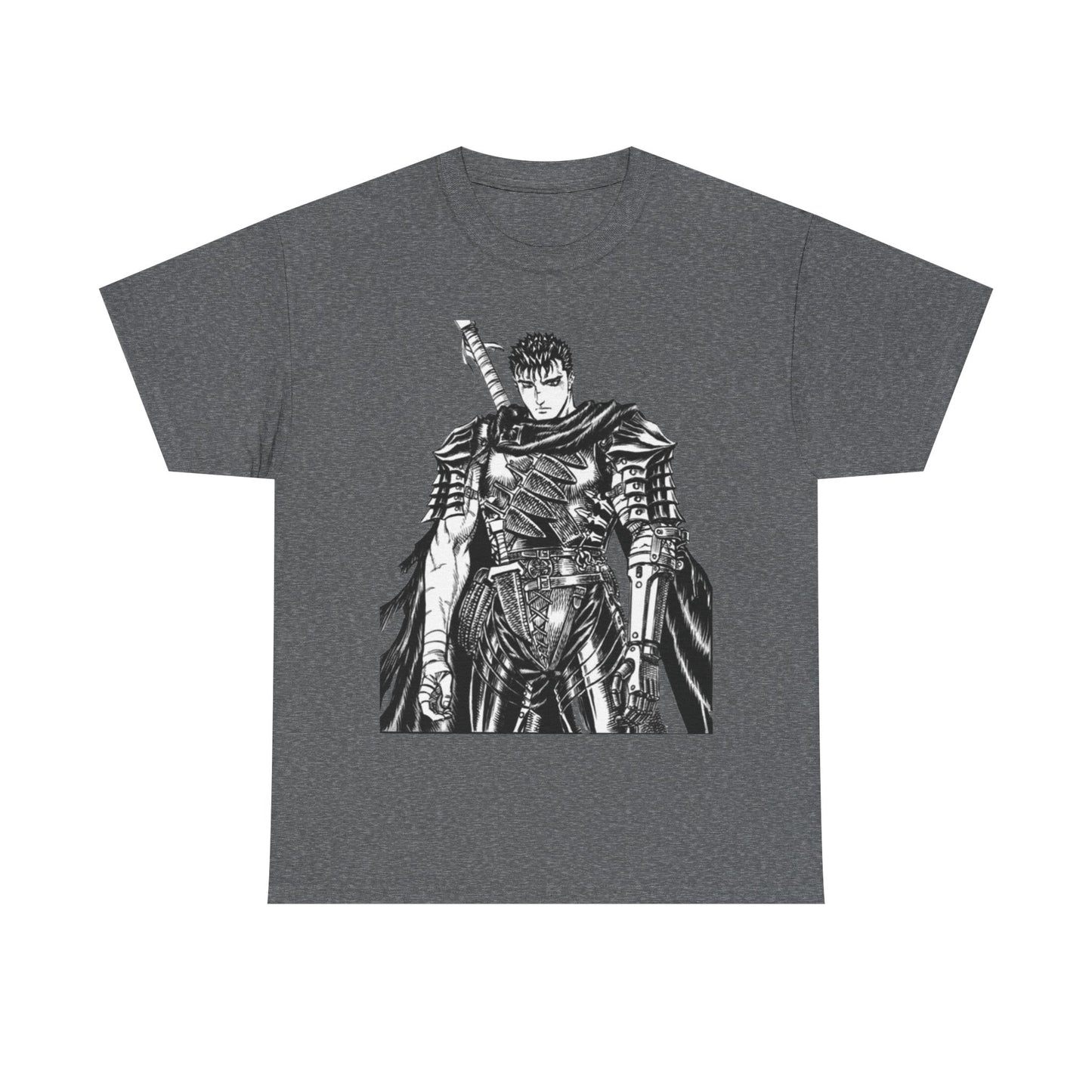 T-Shirt Berserk