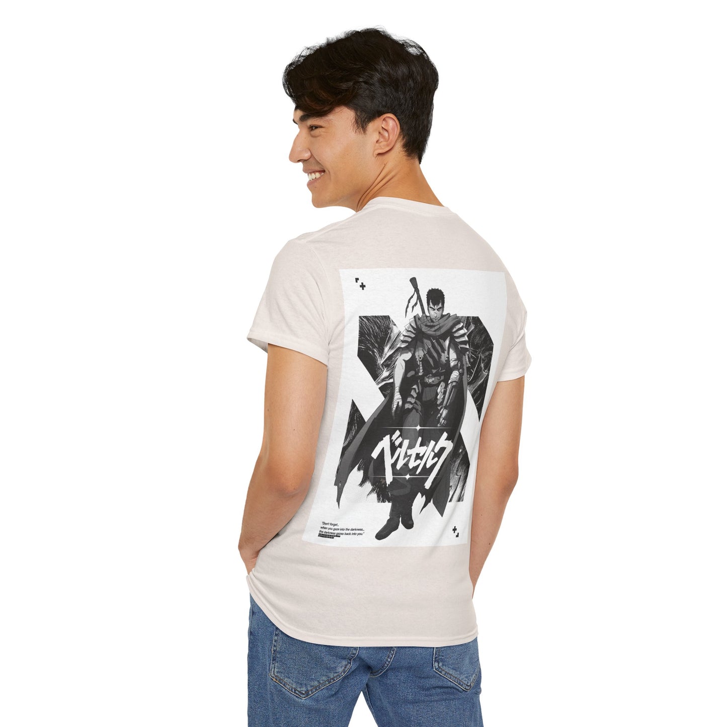 T-Shirt Berserk