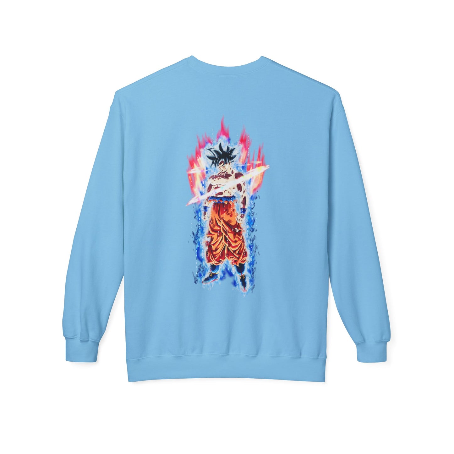 Dragon Ball Sweatshirt