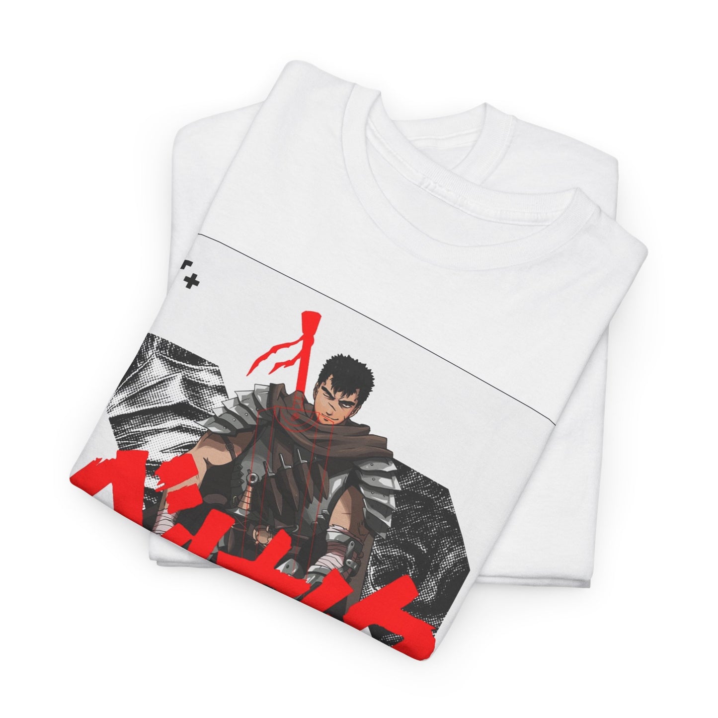 T-Shirt Berserk