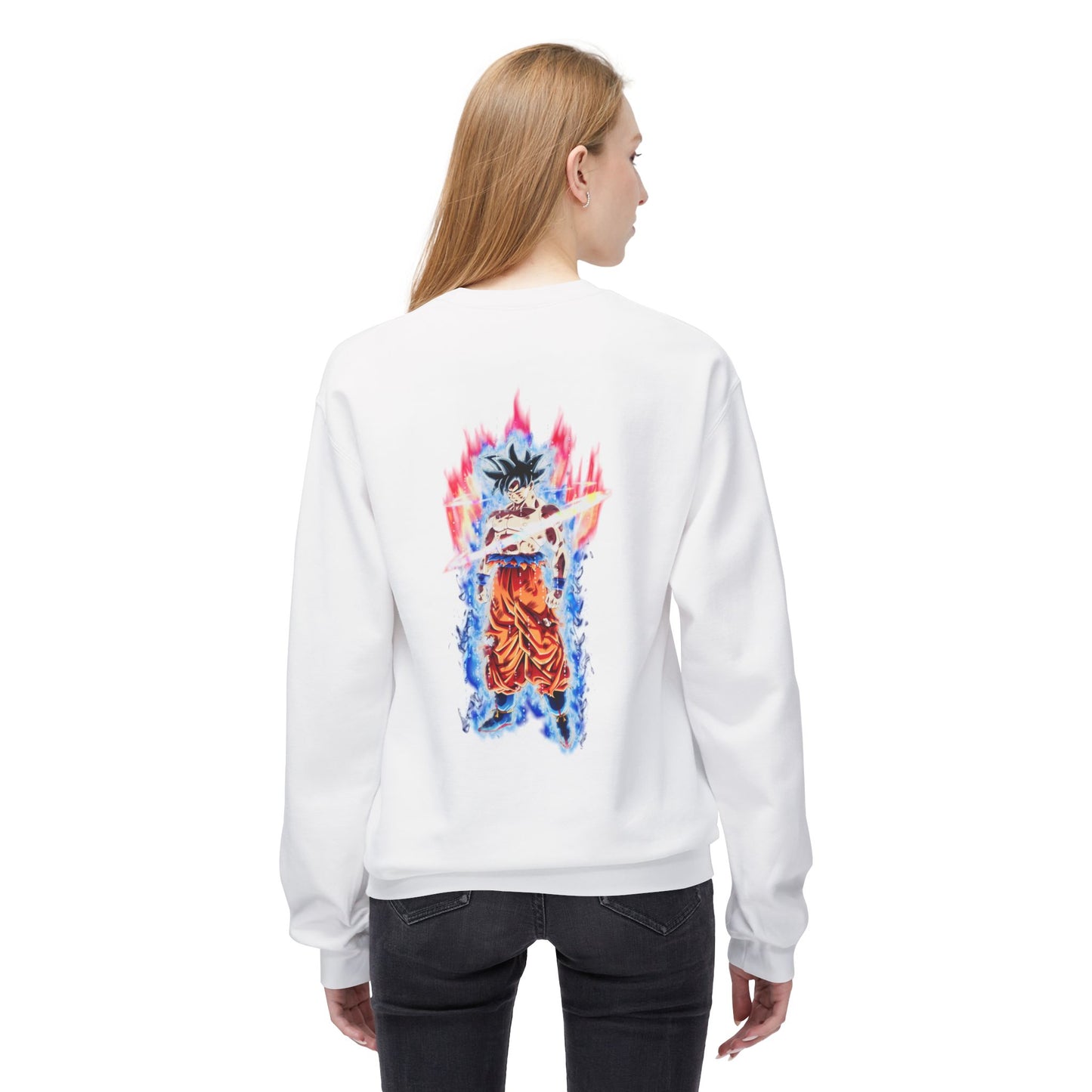 Dragon Ball Sweatshirt