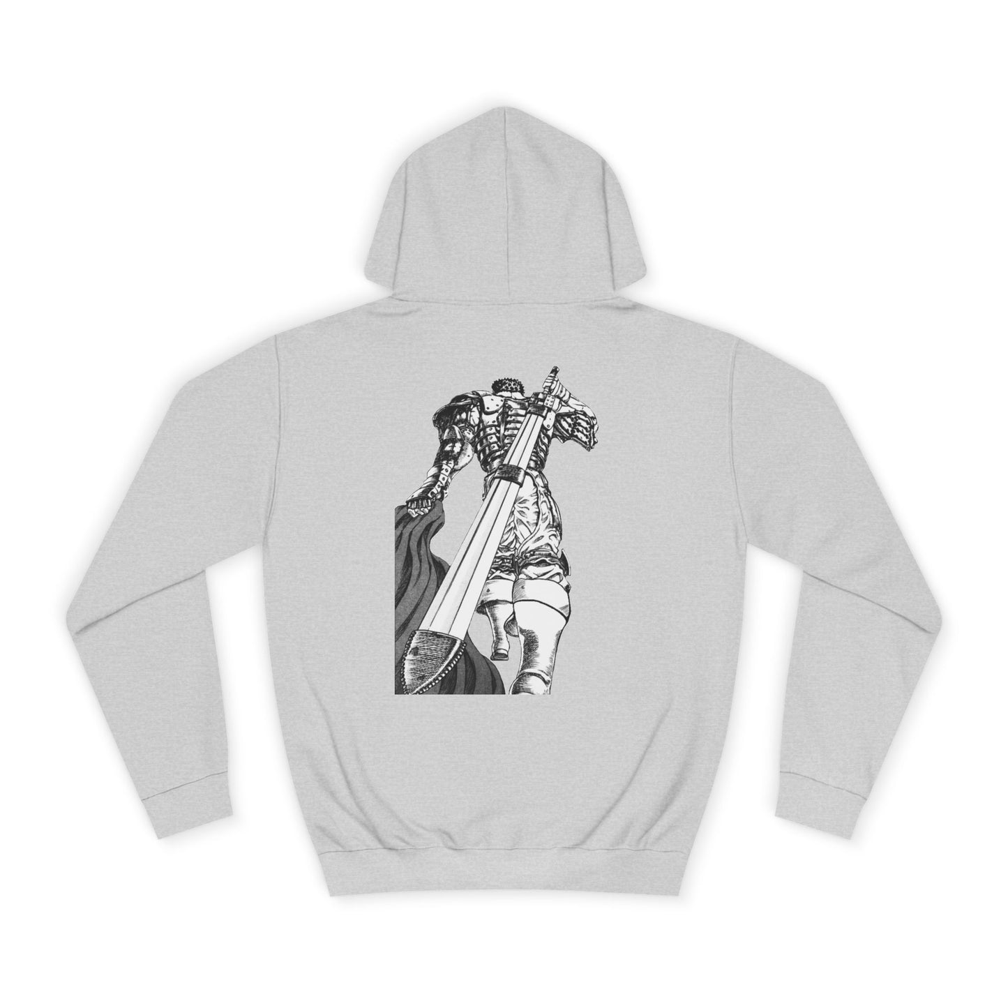 Hoodie Berserk