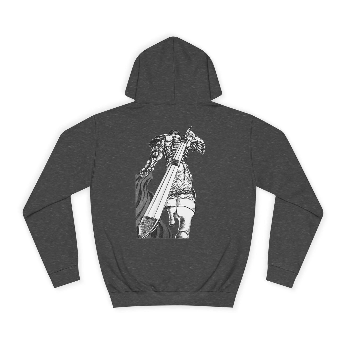 Hoodie Berserk